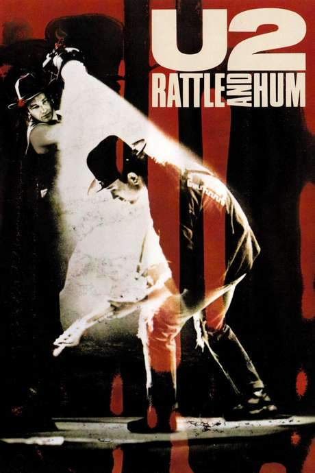 U2: Rattle and Hum